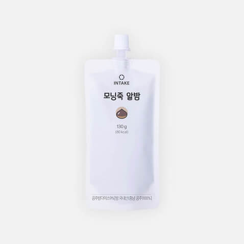 모닝죽 알밤 *7개입