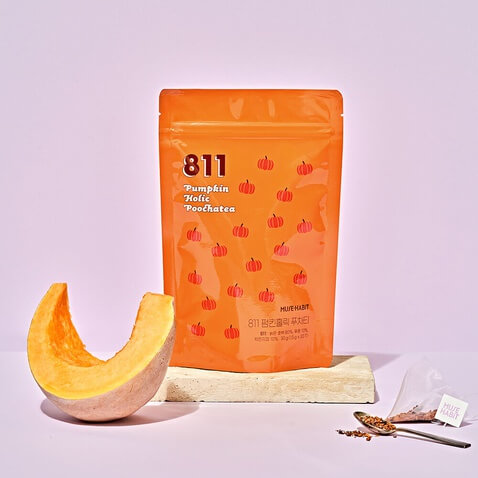 뮤즈해빗 이너뷰티 3종 SET (효소+글루타치온+푸차티)